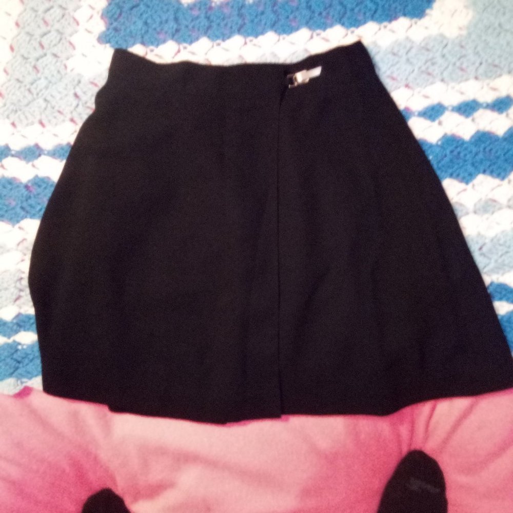 Wrap Skirt